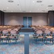 De Molenhoek zaal met theateropstelling voor bijeenkomsten, meetings, vergaderingen en 